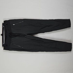 Athleta Charcoal Gray Joggers